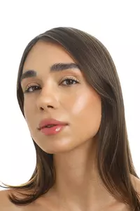 Блиск для губ з ментолом UNICO LIP GLOSS with menthol FLIRT, 12 ml