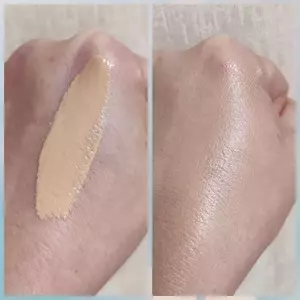 USOLAB Bio Intensive Blemish Balm, 50 ml — зволожуючий BB-крем для обличчя