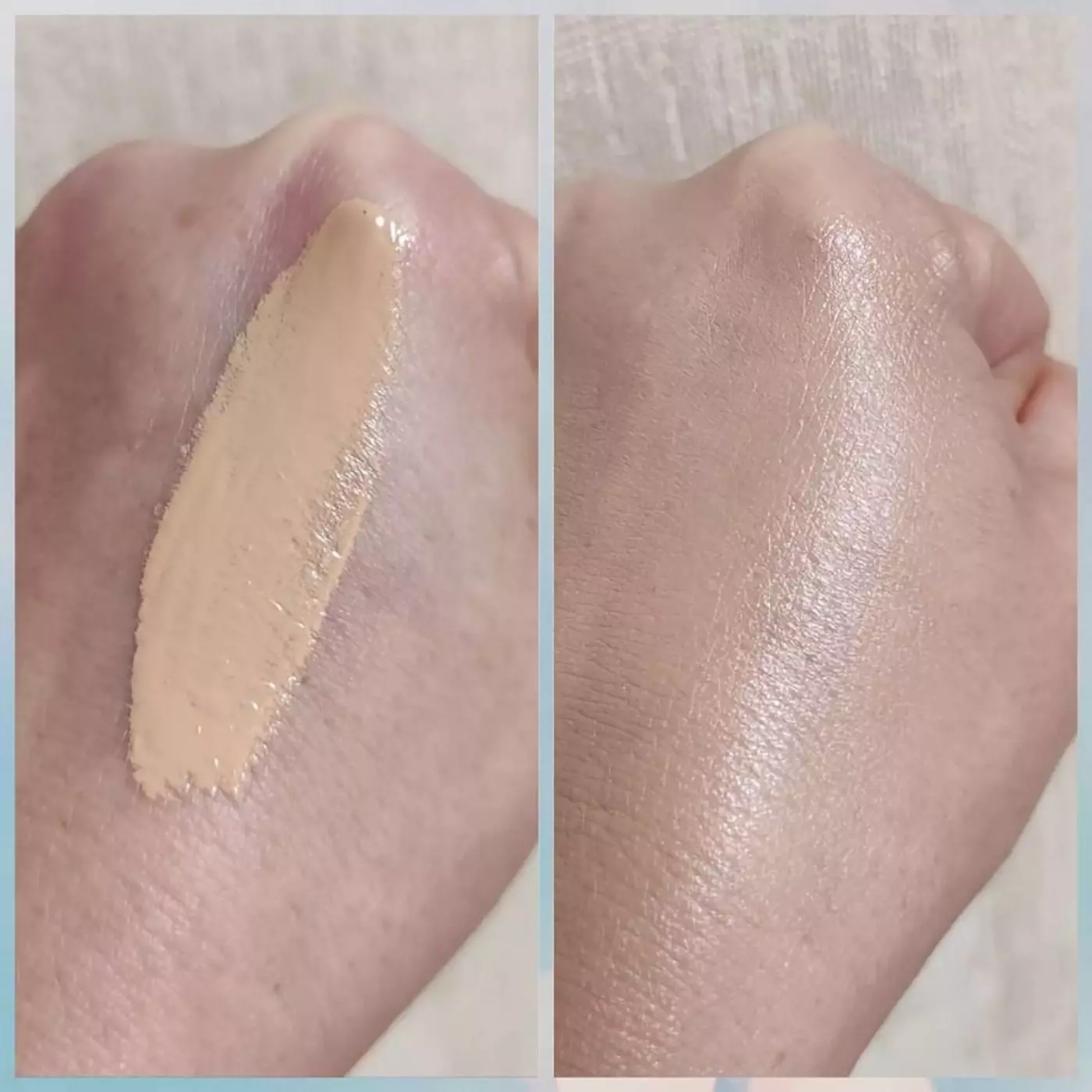 USOLAB Bio Intensive Blemish Balm, 50 ml — зволожуючий BB-крем для обличчя