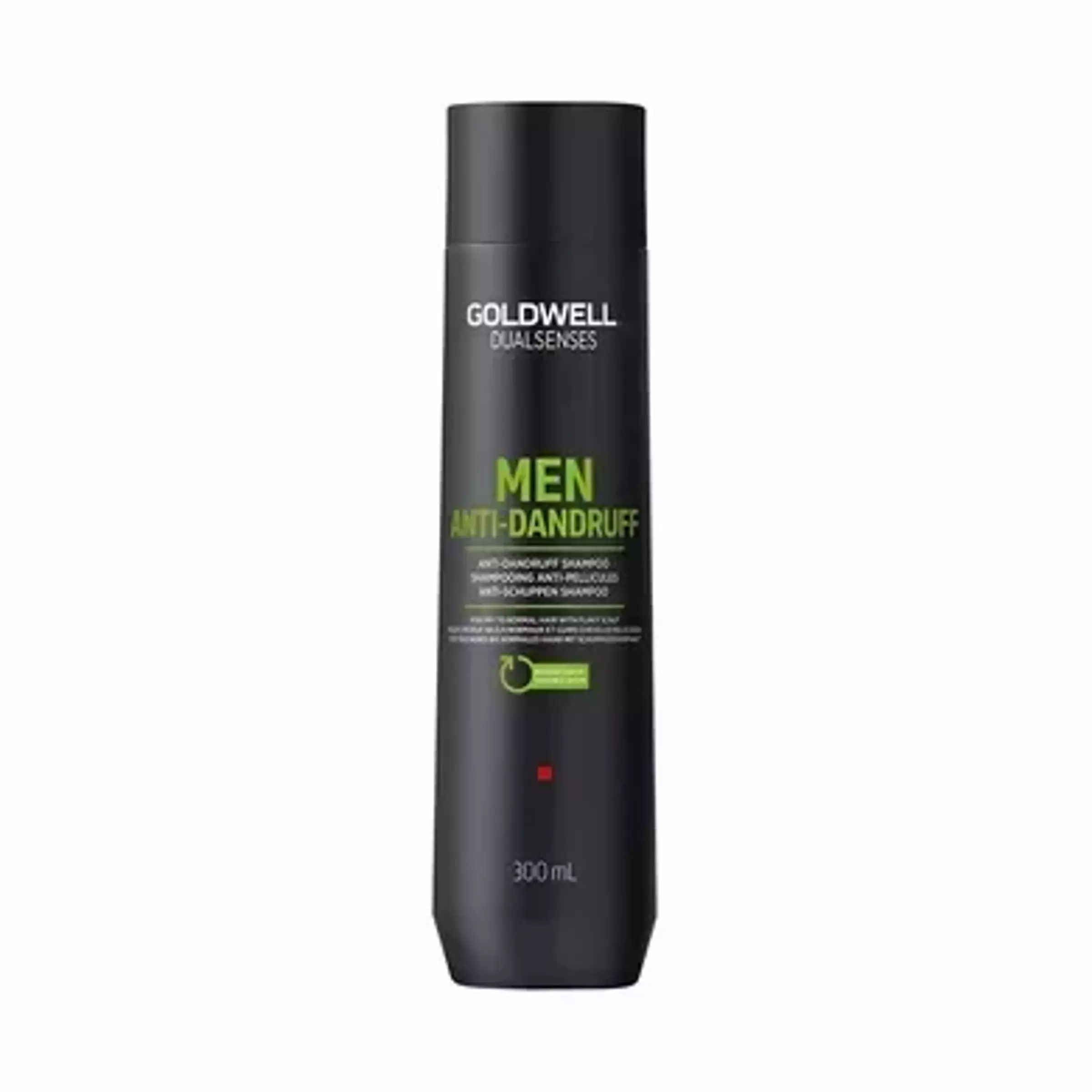 Шампунь проти лупи для чоловіків Goldwell Dualsenses For Men Anti-Dandruff Shampoo, 300 мл