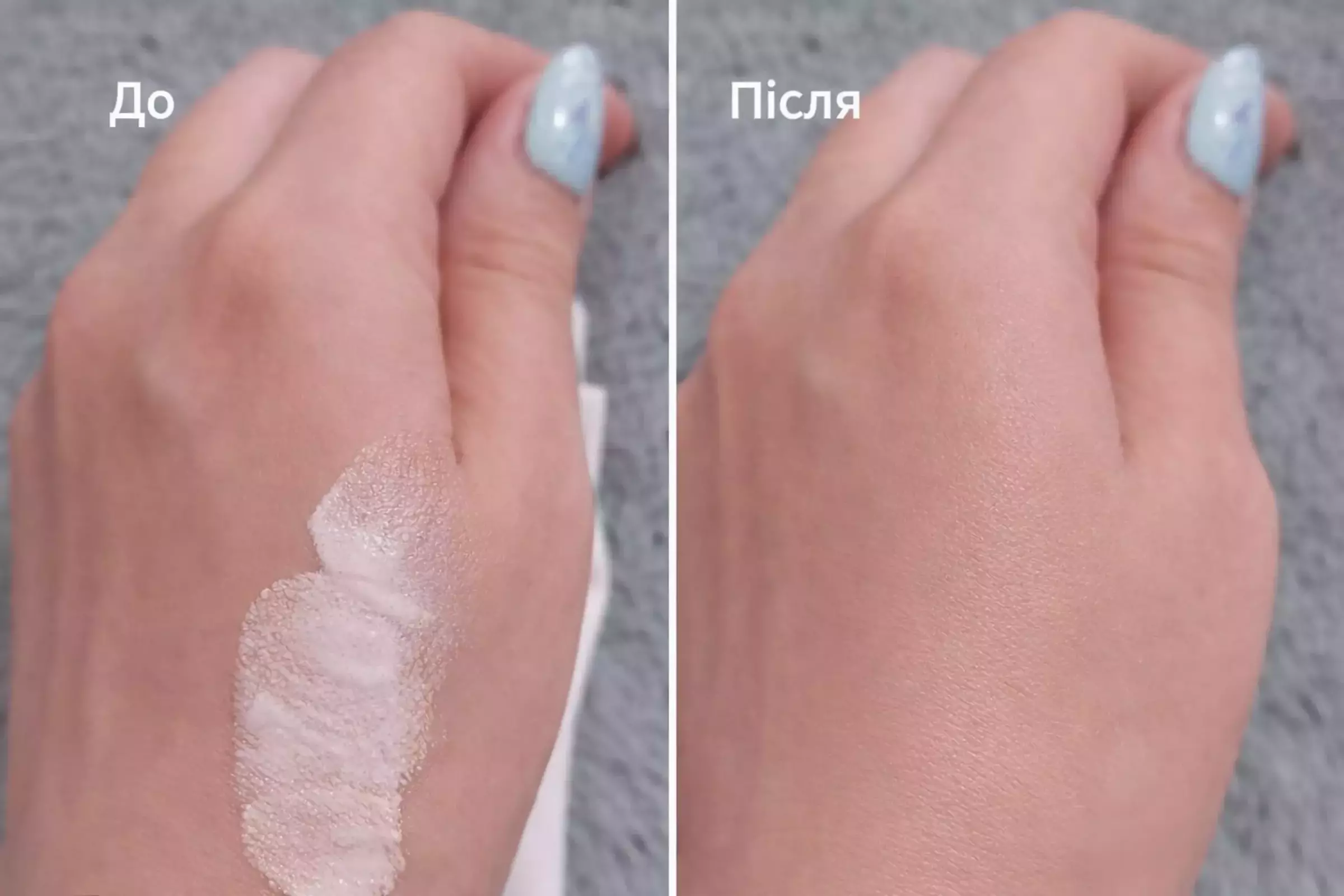 Мініатюра СС-крему з вітаміном U CUSKIN Vitamin U CC Cream SPF 38/РА+++, 7 ml 