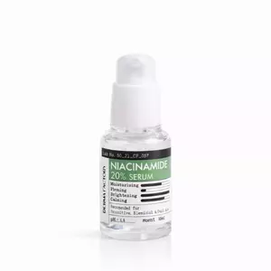 Сироватка з 20% ніацинаміду DERMA FACTORY Niacinamide 20% Serum, 30 мл 