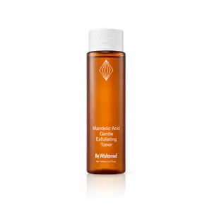 Мигдальний тонер By Wishtrend Mandelic Acid Gentle Exfoliating Toner, 150 ml