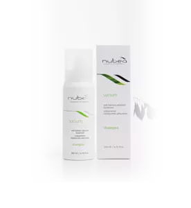 Шампунь проти випадіння волосся Nubea Sursum, 200 мл