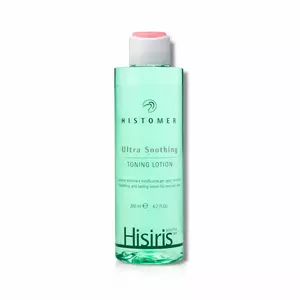Тонер для чутливої шкіри HISTOMER Ultra Soothing Toning Lotion, 200 мл