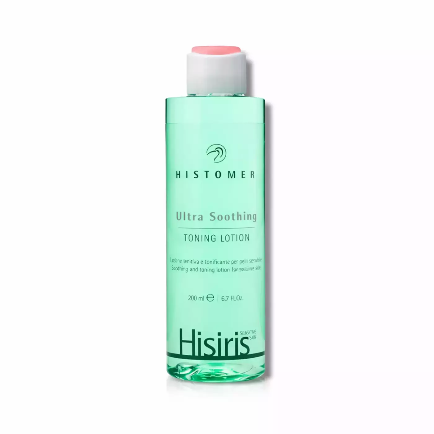 Тонер для чутливої шкіри HISTOMER Ultra Soothing Toning Lotion, 200 мл
