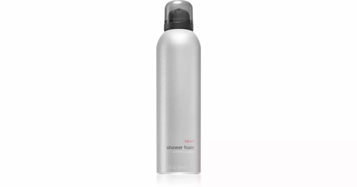 Піна для душу RITUALS The Rituals Homme Sport Shower Foam, 200 ml