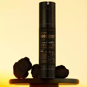 Бустер-сироватка з чорним трюфелем VT Cosmetics Black Truffle Reedle Shot 100, 50 ml