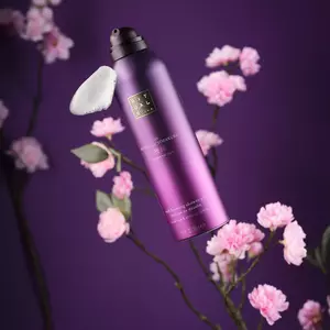 Гель-пінка для душу RITUALS The Ritual of Yozakura Foaming Shower Gel, 200 ml