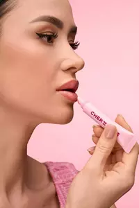 Рожевий Lipper-блиск LIPSSxCHER`17 Pinky Love, 7 ml
