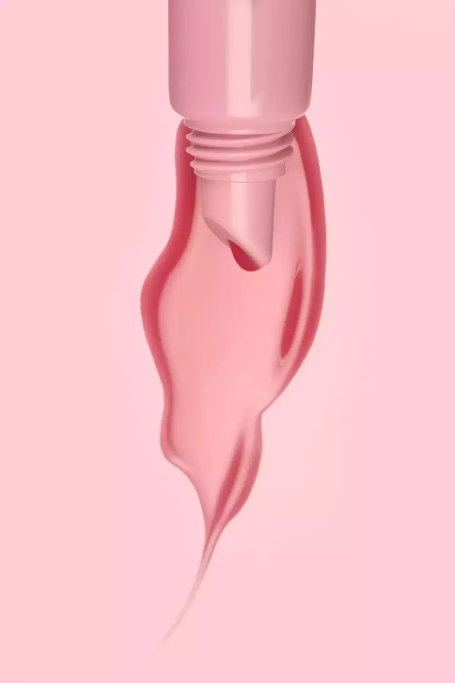 Рожевий Lipper-блиск LIPSSxCHER`17 Pinky Love, 7 ml
