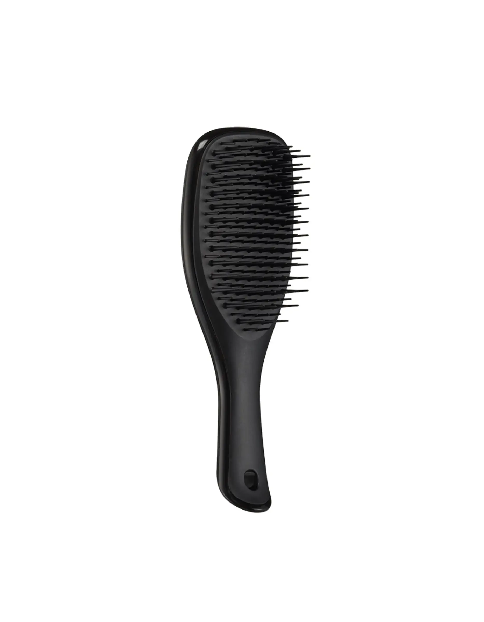 Щітка для волосся Tangle Teezer The Ultimate Detangler Mini Liquorice Black 