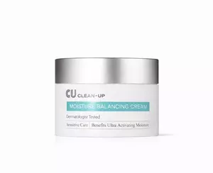 Ультразволожуючий крем CUSKIN Clean-Up Moisture Balancing Cream, 50 ml