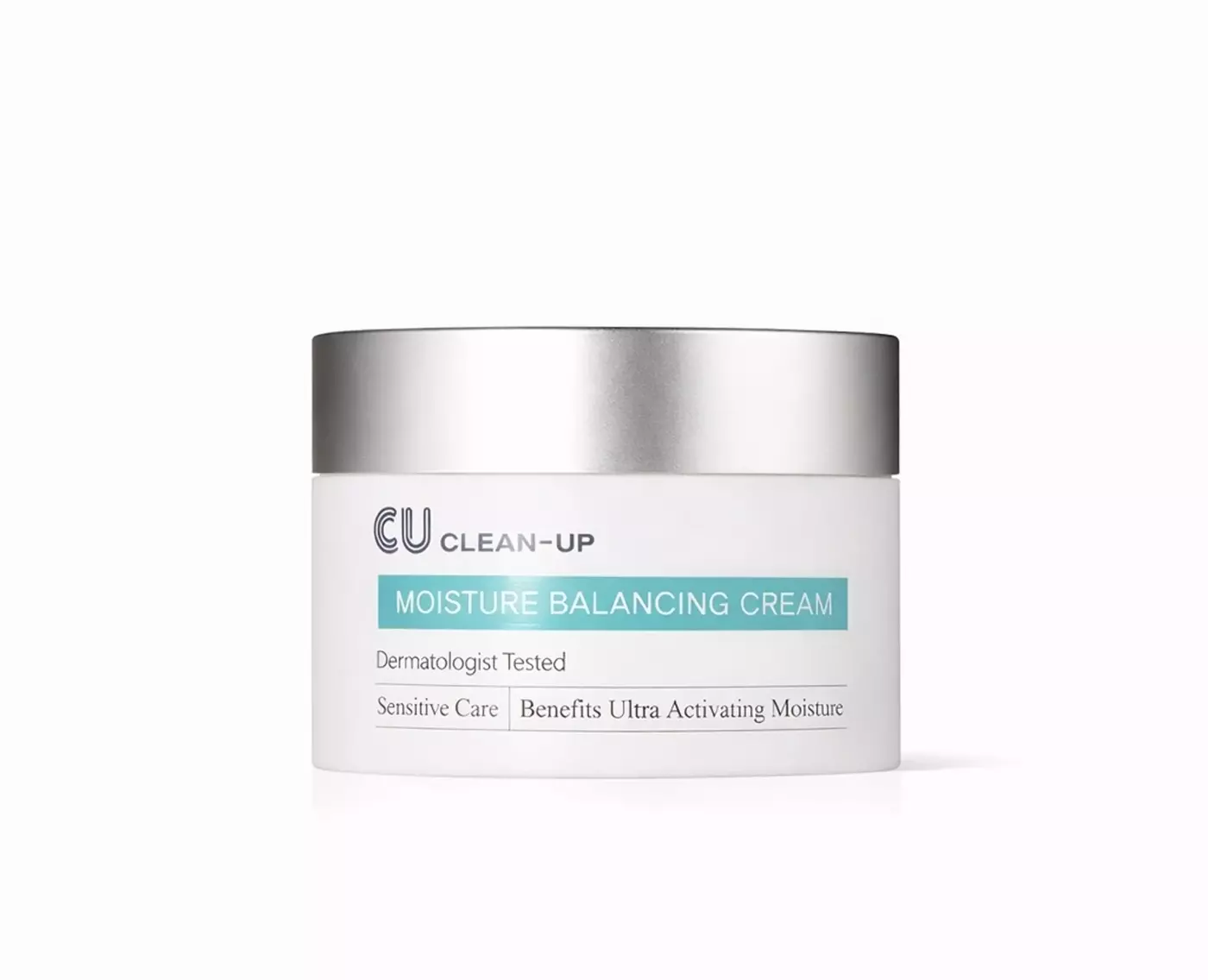 Ультразволожуючий крем CUSKIN Clean-Up Moisture Balancing Cream, 50 ml