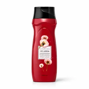 Ультра-зволожуючий гель для душу з 10% сечовиною Deliplus Gel De Bano 10% Urea, 500 ml 