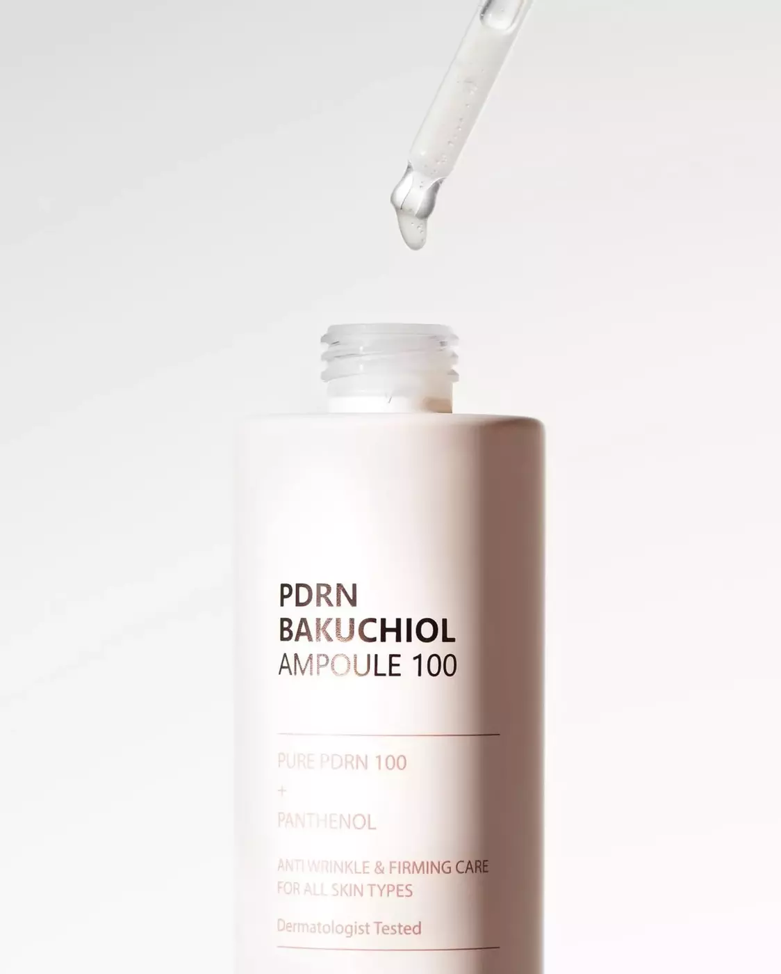 Cuskin Dr.Solution PDRN Bakuchiol Ampoule 100 35ml Регенеруюча сироватка з полінуклеотидами та бакучіолом, 35 мл 