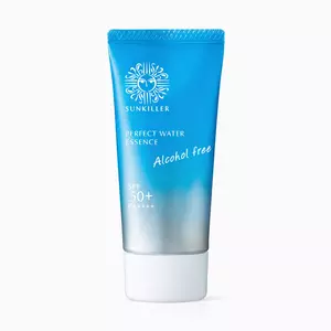 Легка сонцезахисна есенція ISEHAN KISS ME SUNKILLER PERFECT WATER ESSENCE SPF 50+/PA++++/, 50 ml