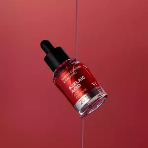 Заспокійлива ампула з азелаїновою кислотою 5% і центеллою VT A1 Calming Ampoule, 30 ml