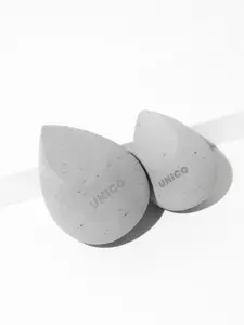 Кокосовий спонж для макіяжу UNICO Ecosponge 