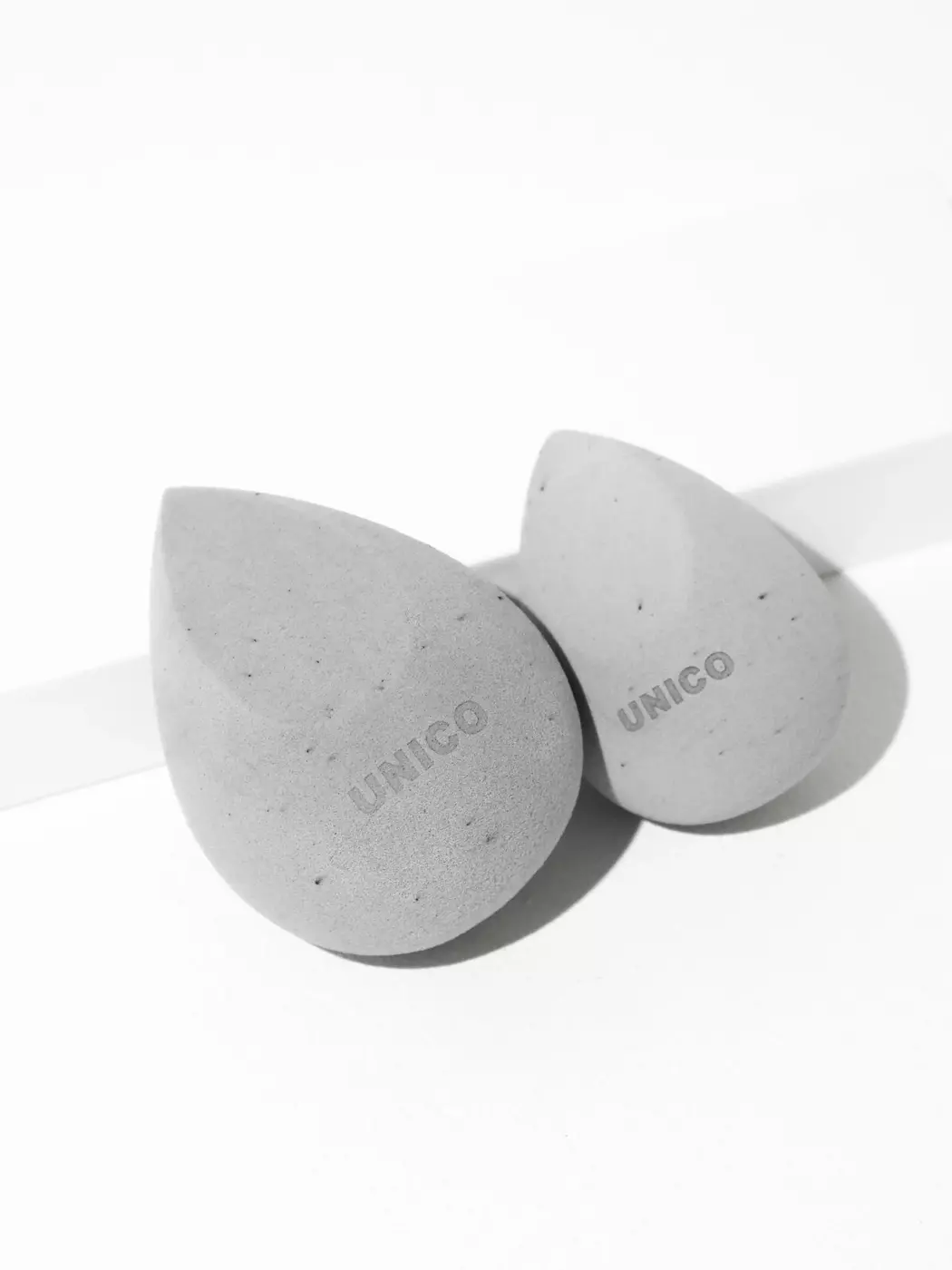 Кокосовий спонж для макіяжу UNICO Ecosponge 
