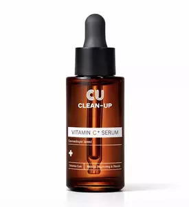 Серум з вітаміном С 4,5% CUSKIN Clean-Up Vitamin C+ Serum, 20 мл 