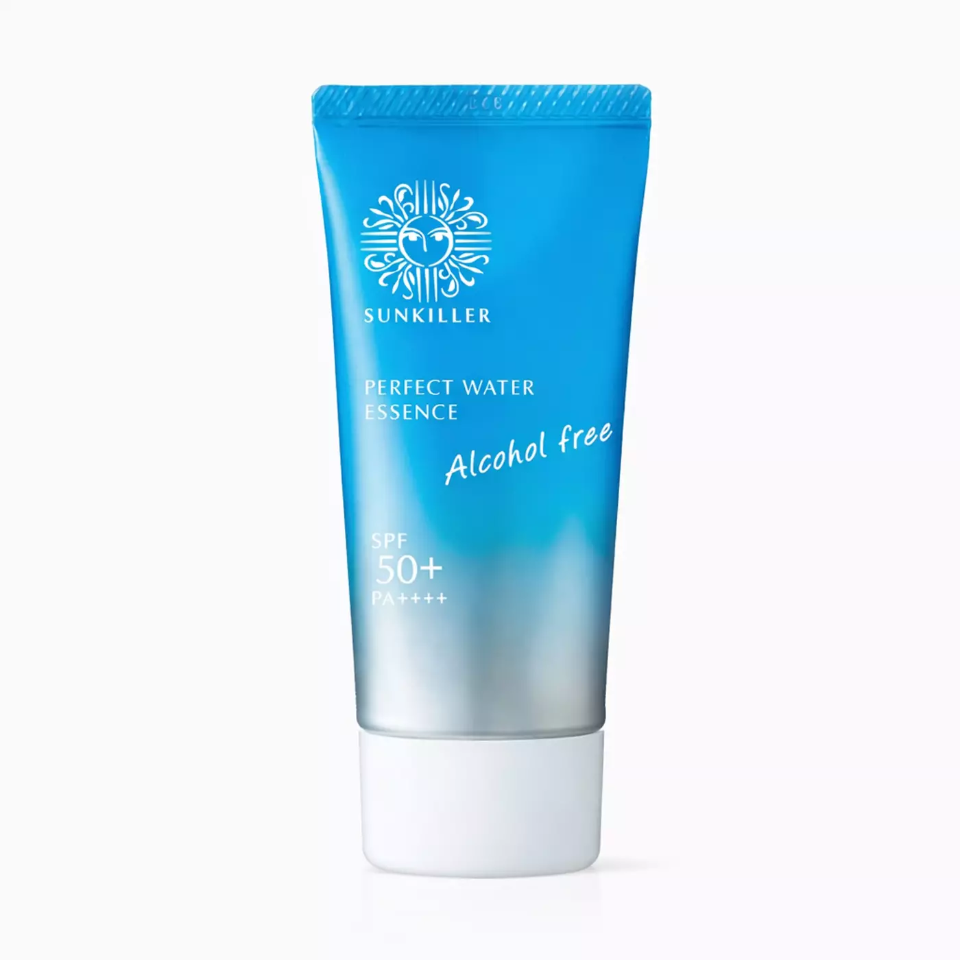 Легка сонцезахисна есенція ISEHAN KISS ME SUNKILLER PERFECT WATER ESSENCE SPF 50+/PA++++/, 50 ml