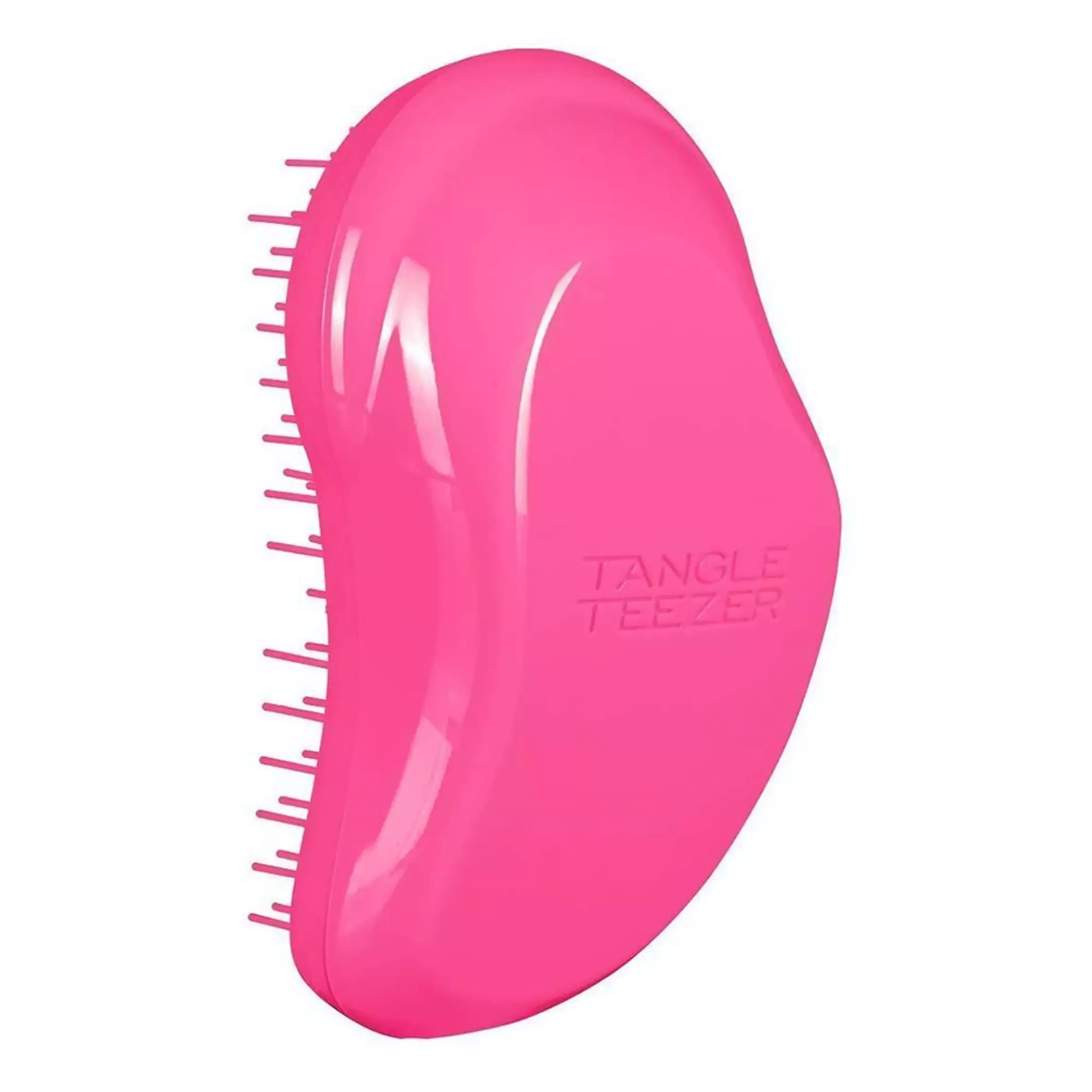 Компактний гребінець TANGLE TEEZER THE ORIGINAL MINI BUBBLEGUM PINK