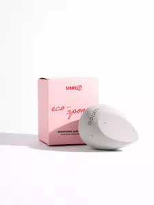 Кокосовий спонж для макіяжу UNICO Ecosponge 