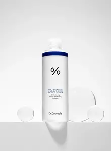 Тонер з пробіотиками DR.CEURACLE Pro Balance Biotics Toner, 300 ml