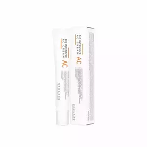 Активний крем від слідів постакне USOLAB Bio Intensive AС Cream, 15 мл 