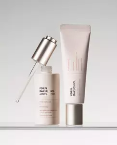 Cuskin Dr.Solution PDRN Bakuchiol Cream 100 - регенеруючий крем з полінуклеотидами та бакучіолом, 50 мл