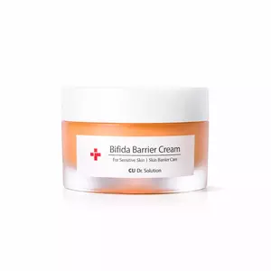 Крем із біфідобактеріями для чутливої шкіри CUSKIN Dr.Solution Bifida Barrier Cream, 50 мл 