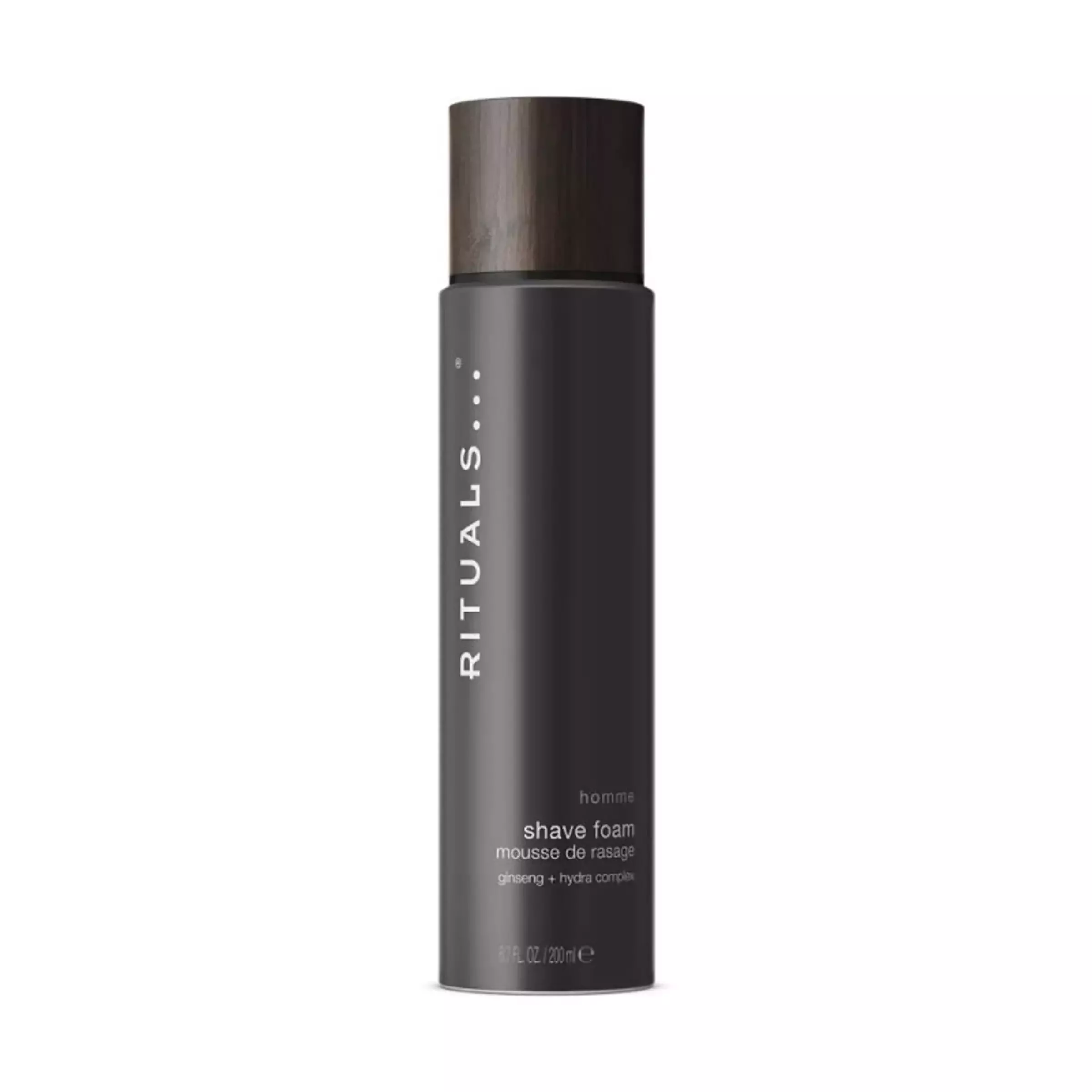 Піна для гоління Rituals Homme Shave Foam, 200 ml 