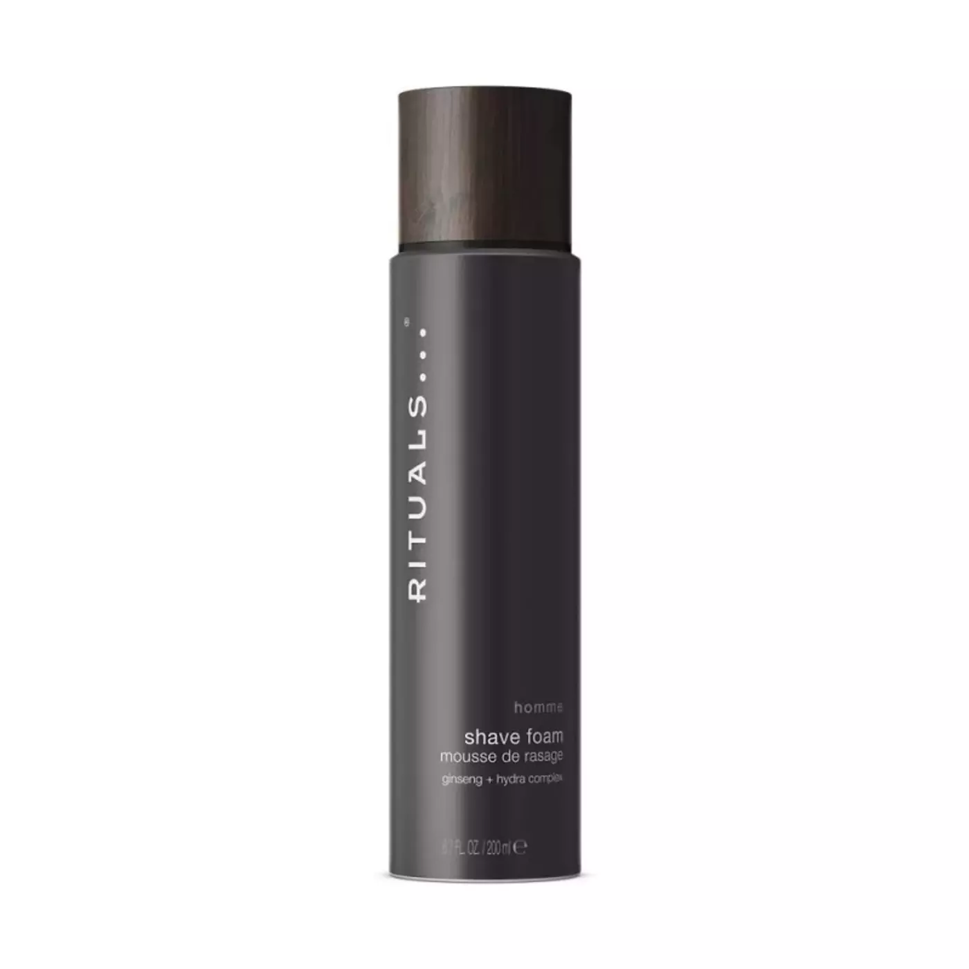 Піна для гоління Rituals Homme Shave Foam, 200 ml 