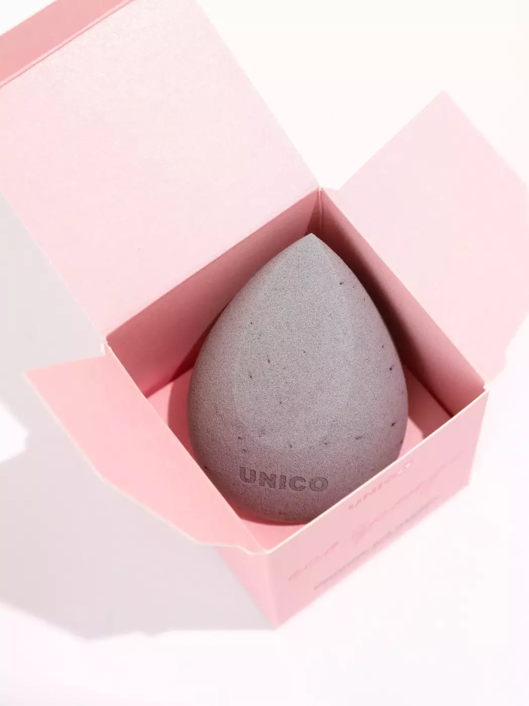 Кокосовий спонж для макіяжу UNICO Ecosponge 