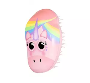 Гребінець для розчісування дитячого волосся TANGLE TEEZER THE ORIGINAL MINI CHILDREN UNICORN