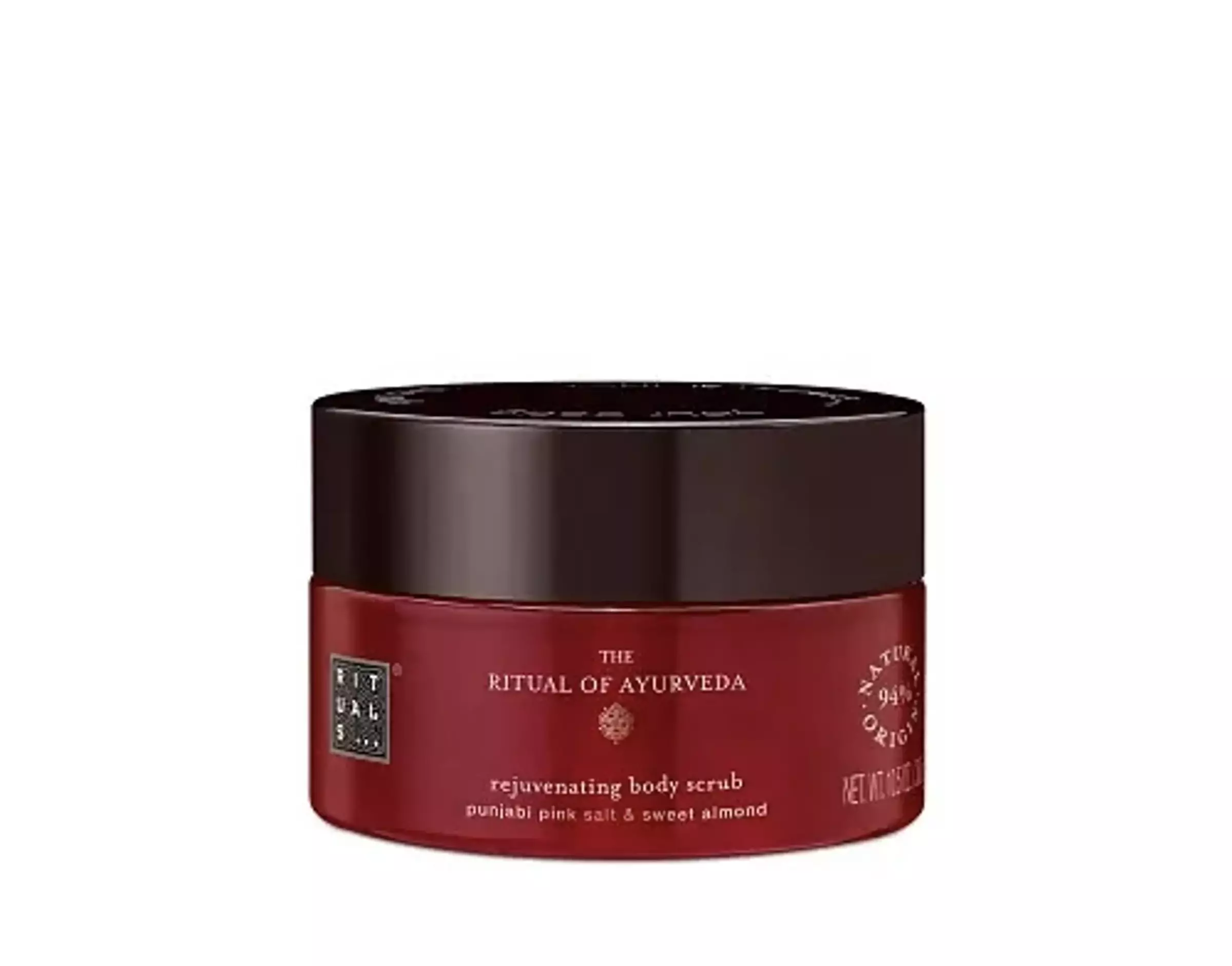 Сольовий скраб для тіла RITUALS The Ritual of Ayurveda Body Scrub, 250 g