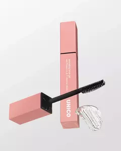 Стійкий прозорий гель–скульптор для фіксації брів UNICO BROW GEL Sculpt & Care, 10 g 