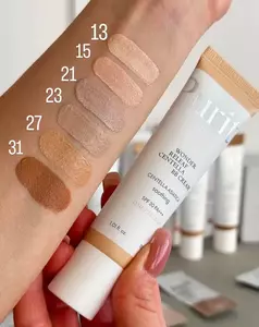ВВ-крем PURITO SEOUL #23 Wonder Releaf Centella BB Cream SPF30/PA+++, 30 ml