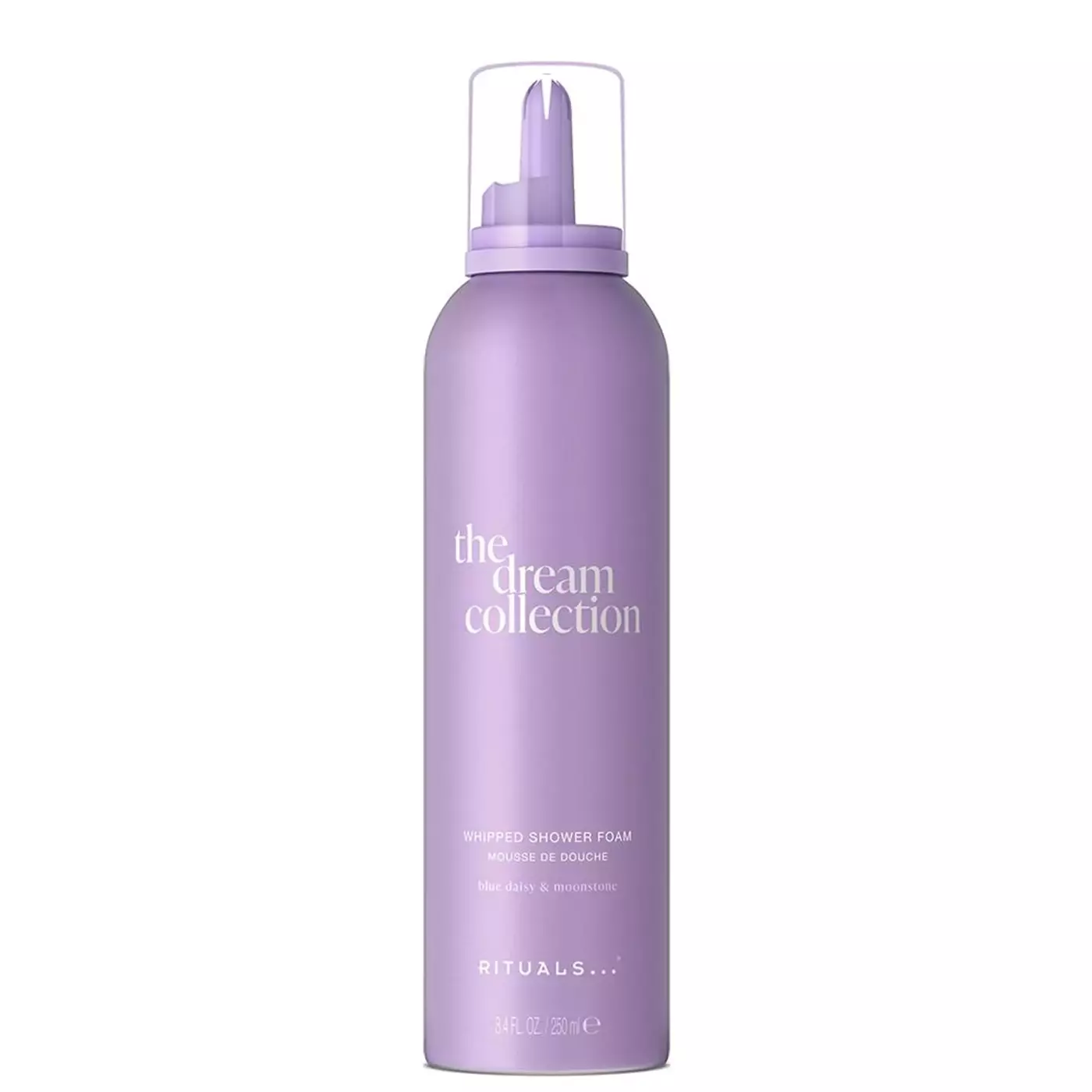 Гель-піна для душу Rituals The Dream Collection Whipped Shower Foam, 250 ml 