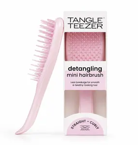 Щітка для волосся Tangle Teezer The Ultimate Detangler Mini Millennial Pink