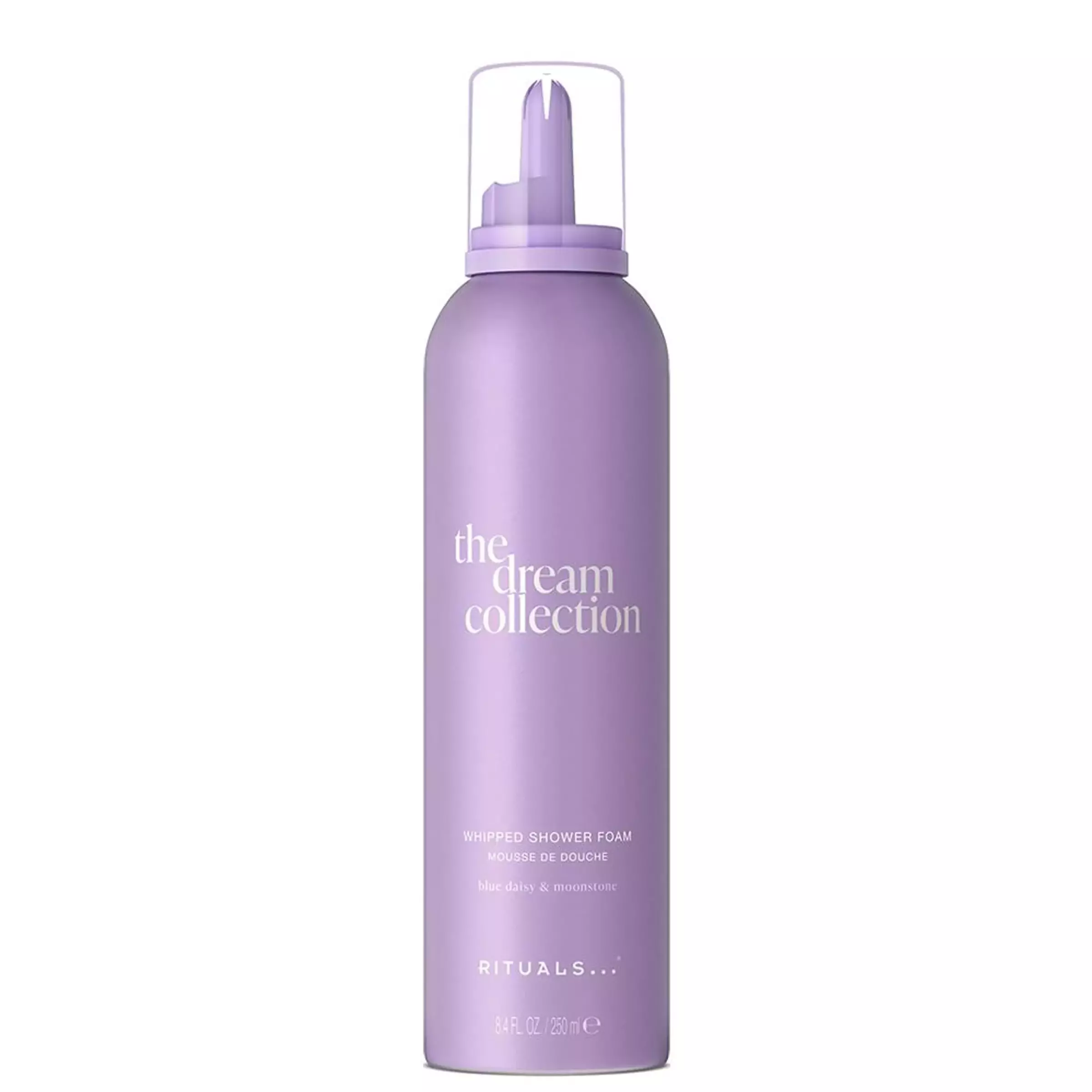 Гель-піна для душу Rituals The Dream Collection Whipped Shower Foam, 250 ml 