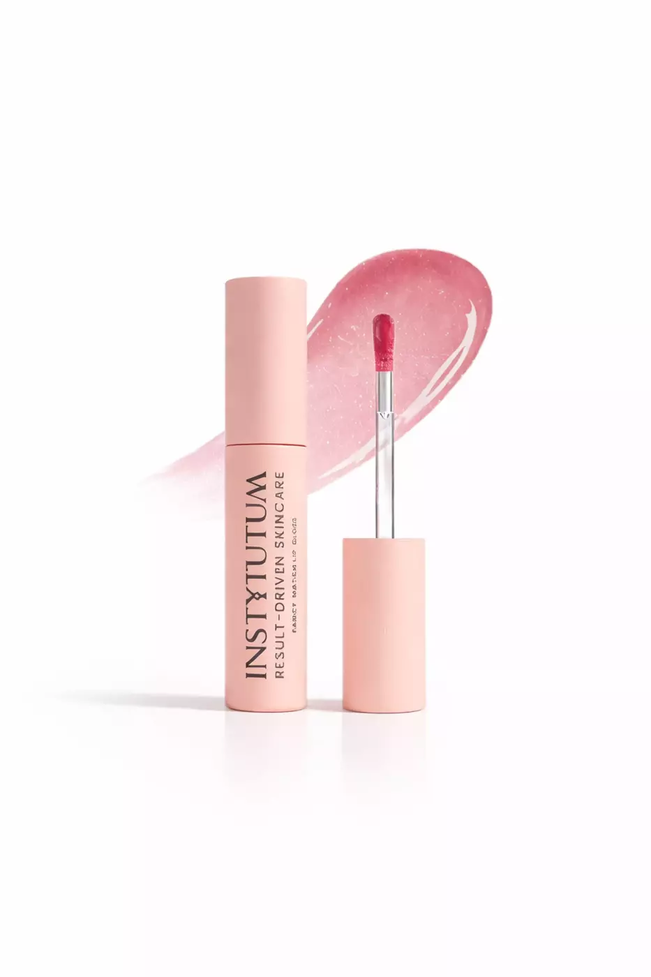 Блиск-догляд для губ Instytutum Fancy Match Lip Gloss, 3.5 ml