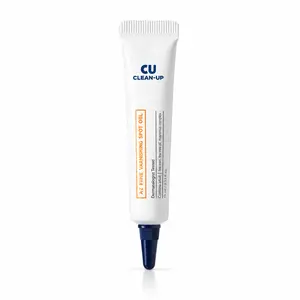 Точковий гель Cuskin Clean-Up AV Free Vanishing Spot Gel, 10 мл