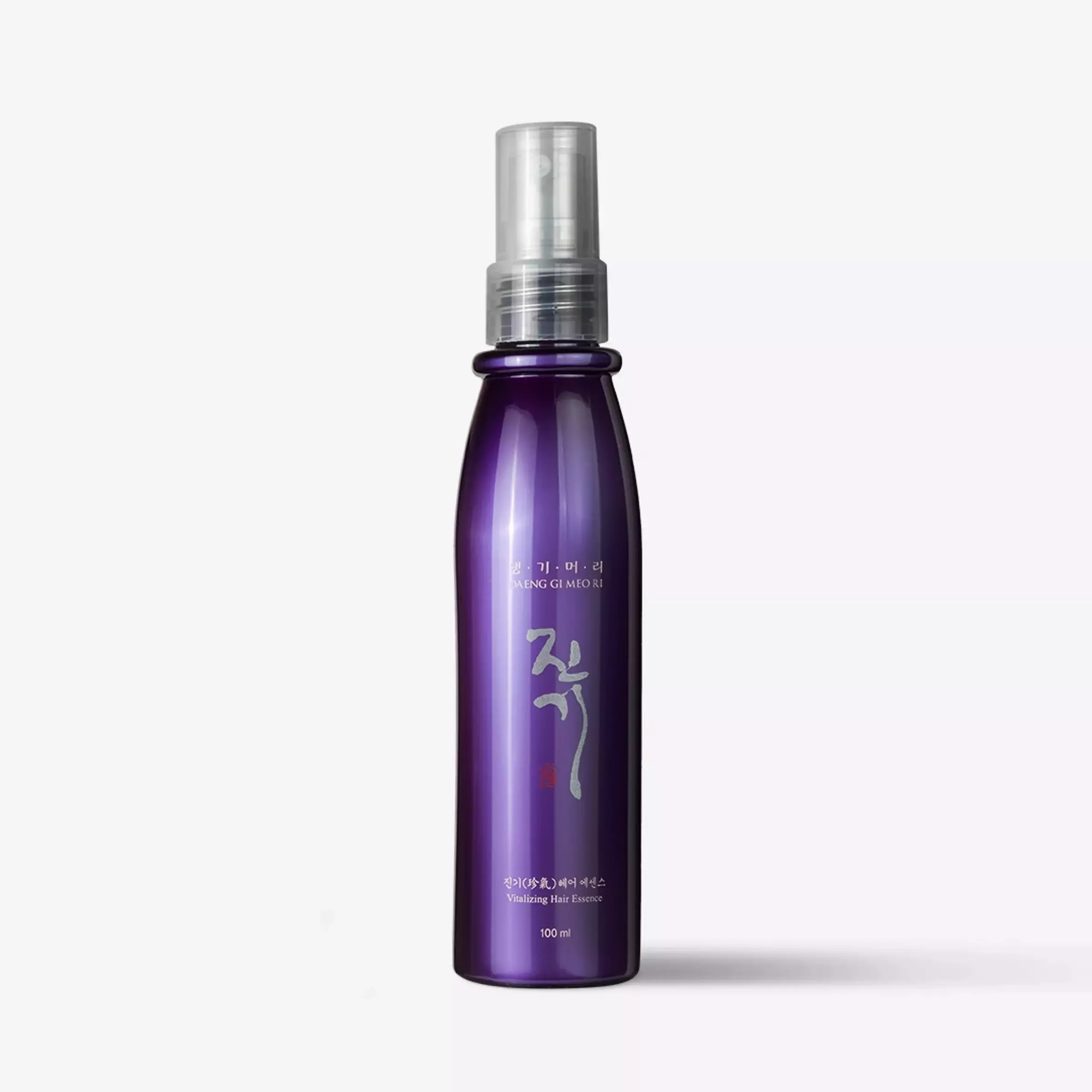 Есенція для регенерації та зволоження волосся Daeng Gi Meo Vitalizing Hair Essence, 100 мл 