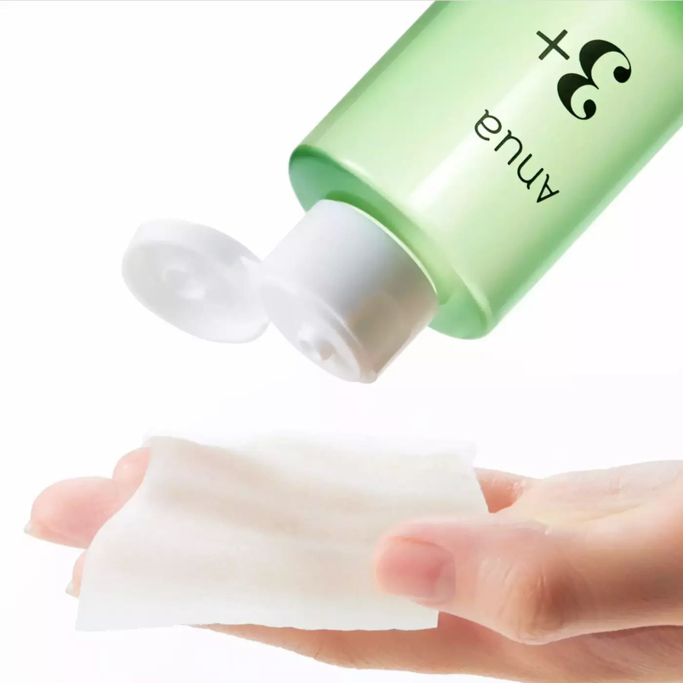 Тонер для очищення шкіри з азелаїновою кислотою 3% та центелою азіатською ANUA Azelaic Acid 3 Cica Skin Clarifying Toner, 250 мл 