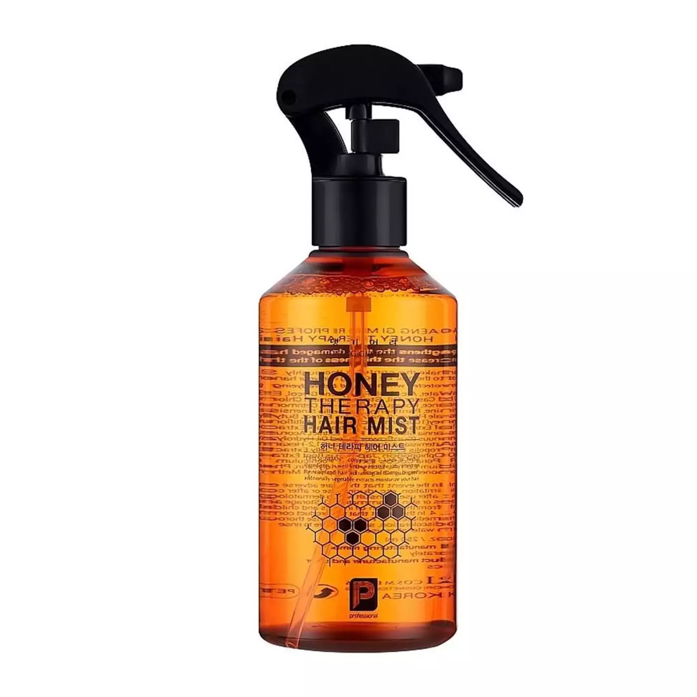 Міст для волосся Daeng Gi Meo Ri Honey Therapy Hair Mist "Медова терапія", 250 мл