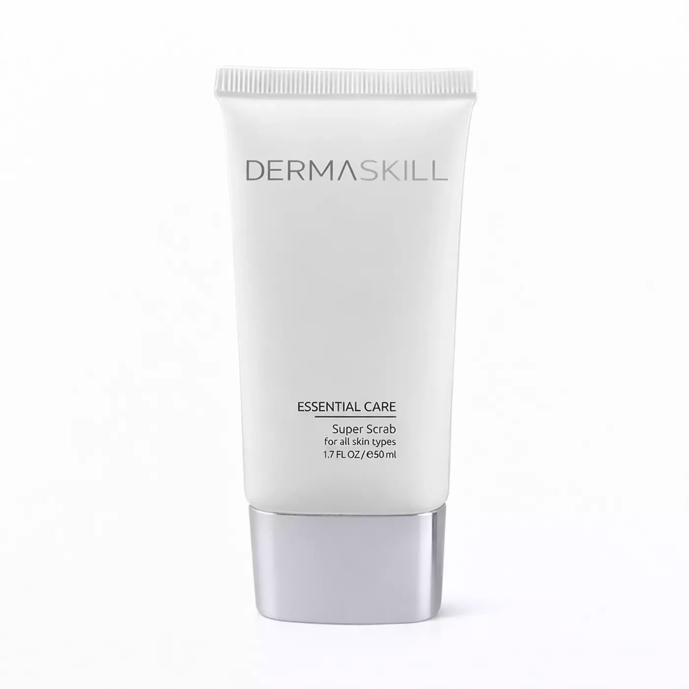 Абразивний скраб для обличчя DERMASKILL Essential Care Super Scrub, 50 ml 