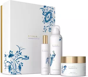 Подарунковий набір Rituals Amsterdam Collection Gift Set (L)