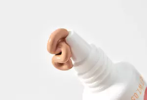 BB-крем з тонуючим ефектом ERBORIAN BB CREAM 15 ml, #Nude